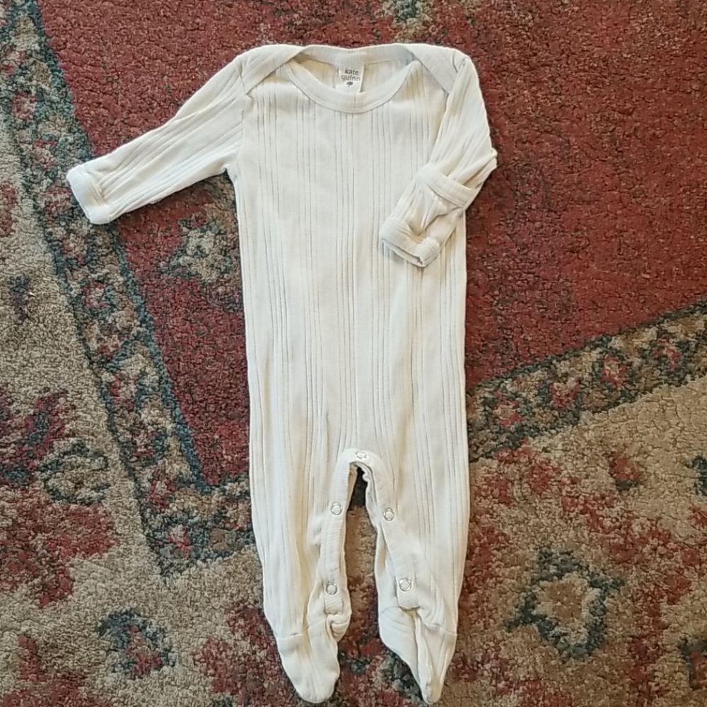 Kate Quinn footie - Picture 1 of 2